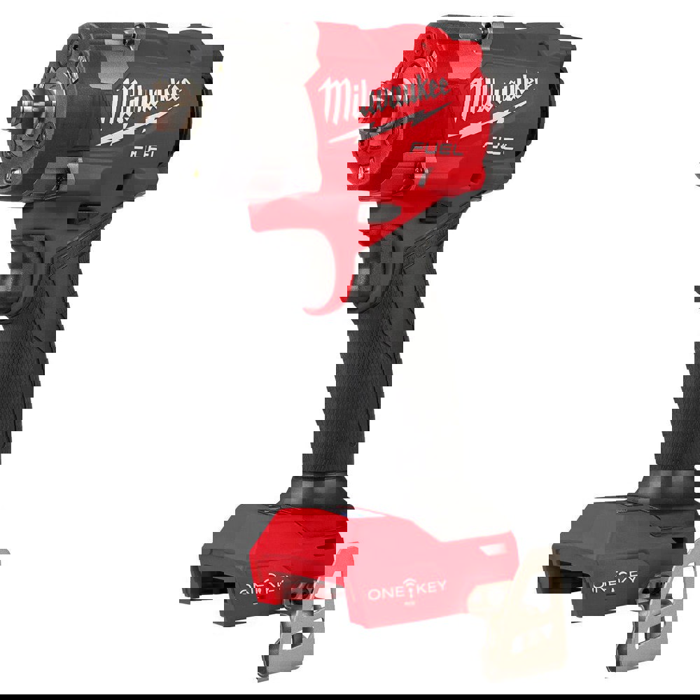 Cordless Impact Wrenches & Ratchets; Voltage: 18.00 ; Handle Type: Pistol Grip ; Speed (RPM): 2325 ; Torque (Ft/Lb): 220 ; Brushless Motor: Yes ; Battery Chemistry: Lithium-ion